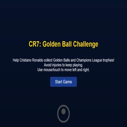 Golden Ball Challenge